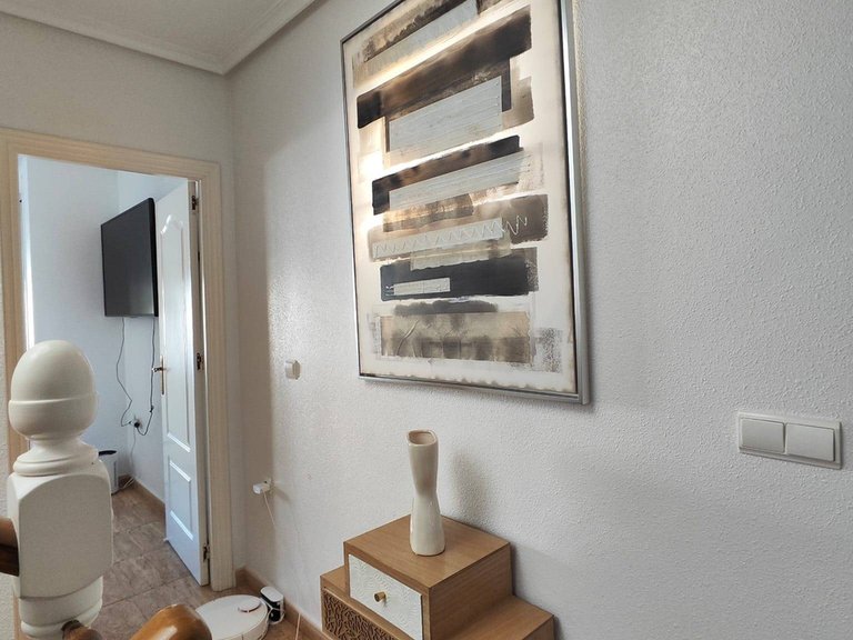 Town House for Sale in San Pedro Del Pinatar, Murcia 19