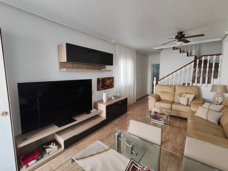 Town House for Sale in San Pedro Del Pinatar, Murcia 2