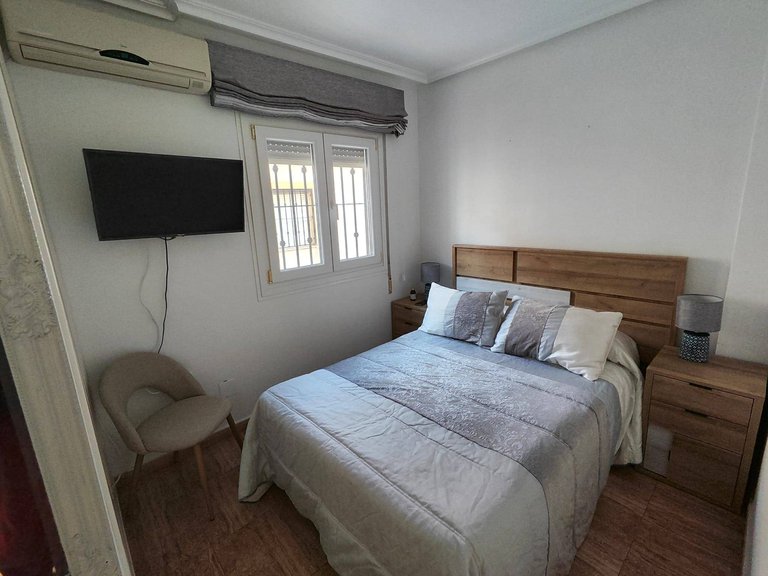 Town House for Sale in San Pedro Del Pinatar, Murcia 23