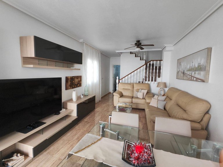 Town House for Sale in San Pedro Del Pinatar, Murcia 3
