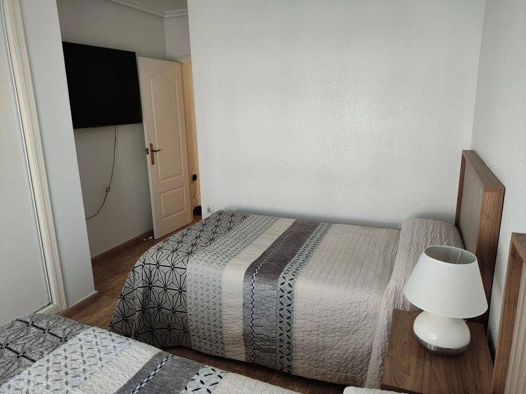 Town House for Sale in San Pedro Del Pinatar, Murcia 30