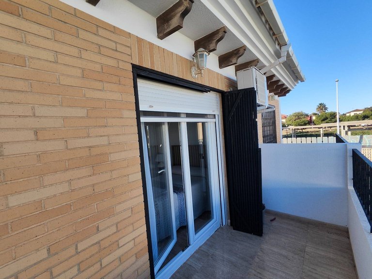 Town House for Sale in San Pedro Del Pinatar, Murcia 36