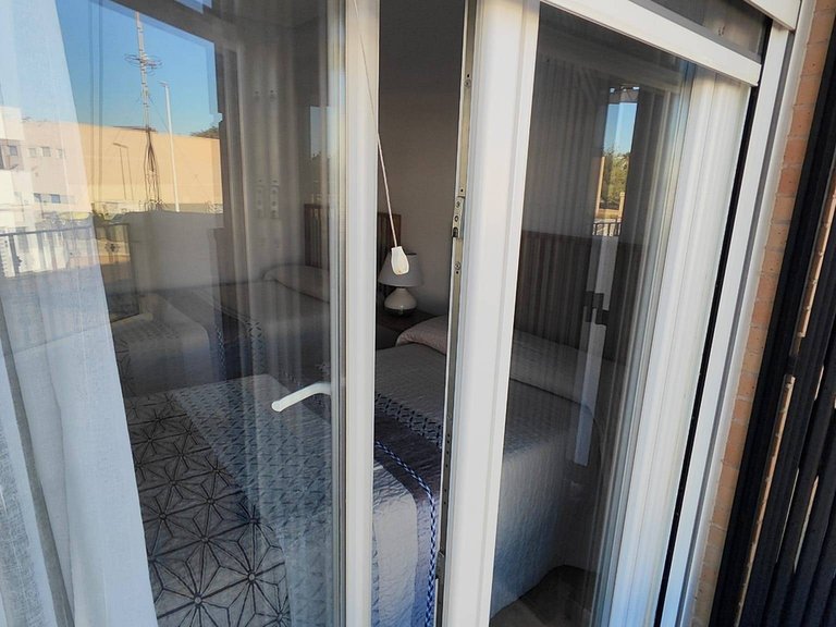Town House for Sale in San Pedro Del Pinatar, Murcia 38