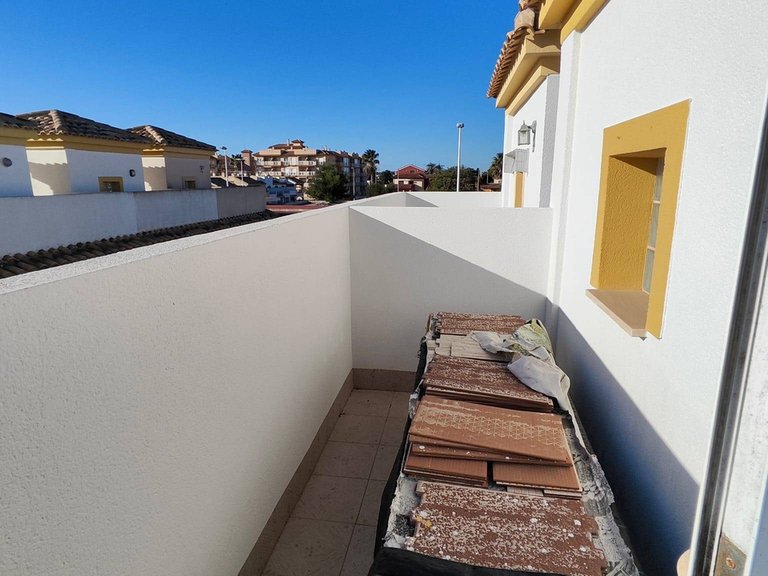 Town House for Sale in San Pedro Del Pinatar, Murcia 42