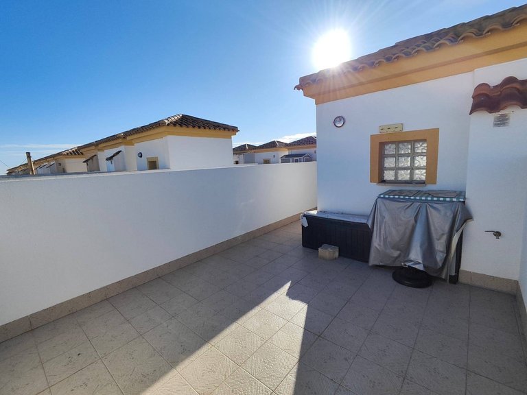 Town House for Sale in San Pedro Del Pinatar, Murcia 43