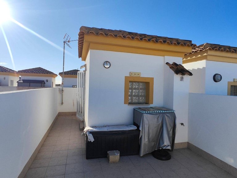 Town House for Sale in San Pedro Del Pinatar, Murcia 44