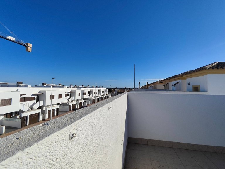 Town House for Sale in San Pedro Del Pinatar, Murcia 45