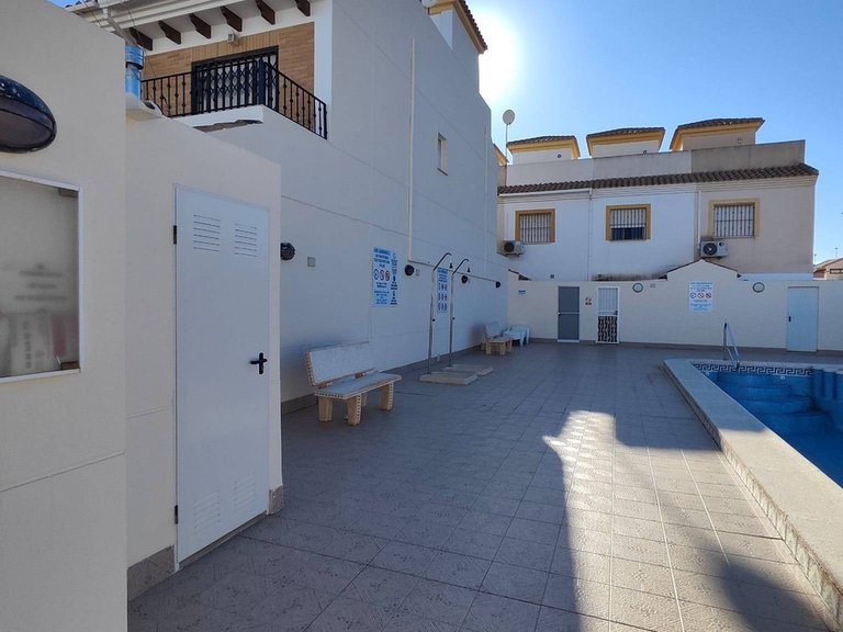 Town House for Sale in San Pedro Del Pinatar, Murcia 50