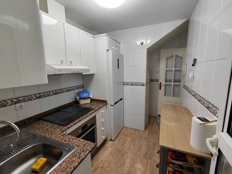 Town House for Sale in San Pedro Del Pinatar, Murcia 8