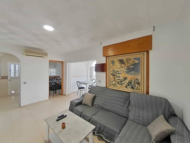 Villa for Sale in Costa Blanca Torrevieja, Alicante 18