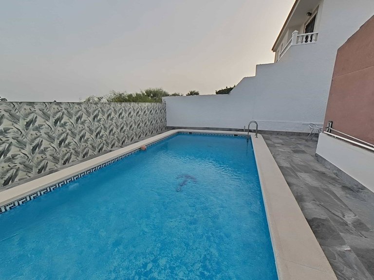 Villa for Sale in Costa Blanca Torrevieja, Alicante 37