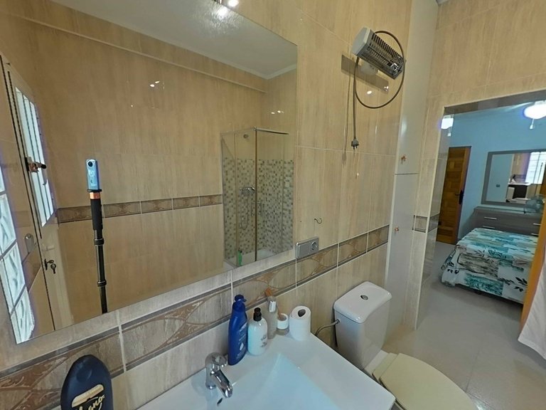 Villa for Sale in Costa Blanca Torrevieja, Alicante 44