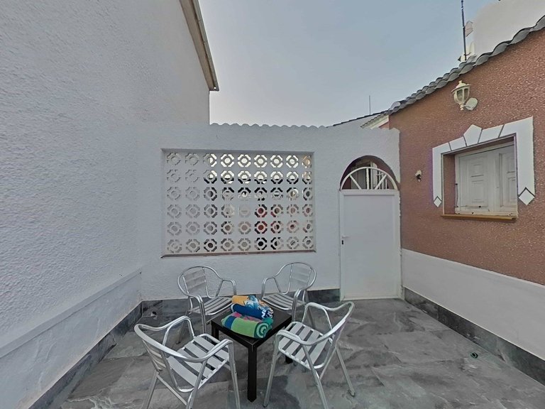 Villa for Sale in Costa Blanca Torrevieja, Alicante 45