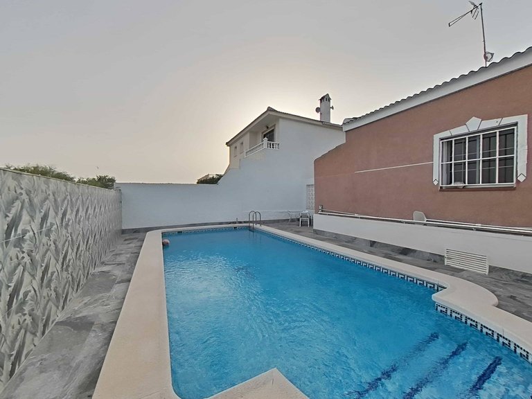 Villa for Sale in Costa Blanca Torrevieja, Alicante 6