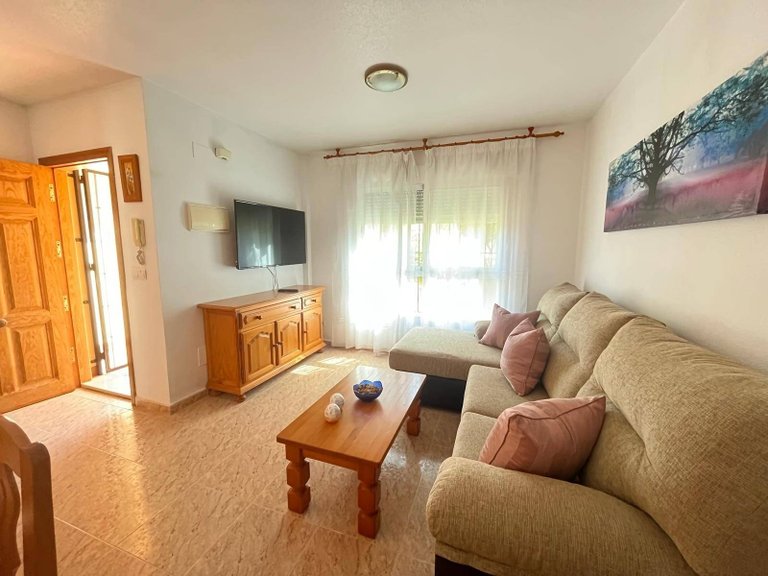 Town House for Sale in Santiago De La Ribera, Murcia 1