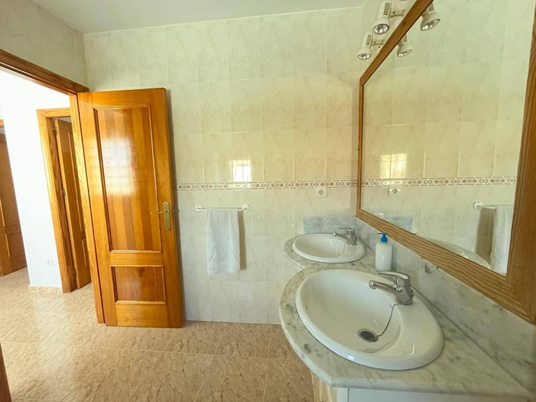 Town House for Sale in Santiago De La Ribera, Murcia 10