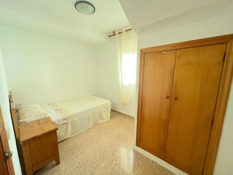 Town House for Sale in Santiago De La Ribera, Murcia 14