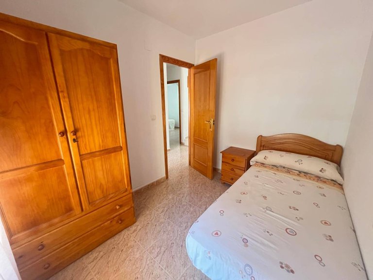 Town House for Sale in Santiago De La Ribera, Murcia 15