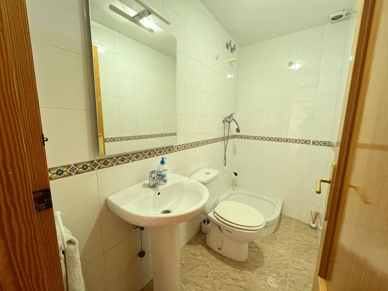 Town House for Sale in Santiago De La Ribera, Murcia 16