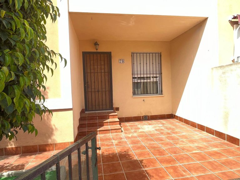 Town House for Sale in Santiago De La Ribera, Murcia 17