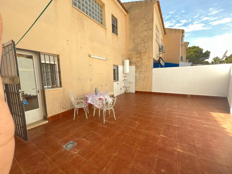 Town House for Sale in Santiago De La Ribera, Murcia 18