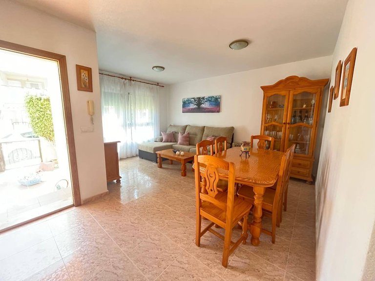 Town House for Sale in Santiago De La Ribera, Murcia 2