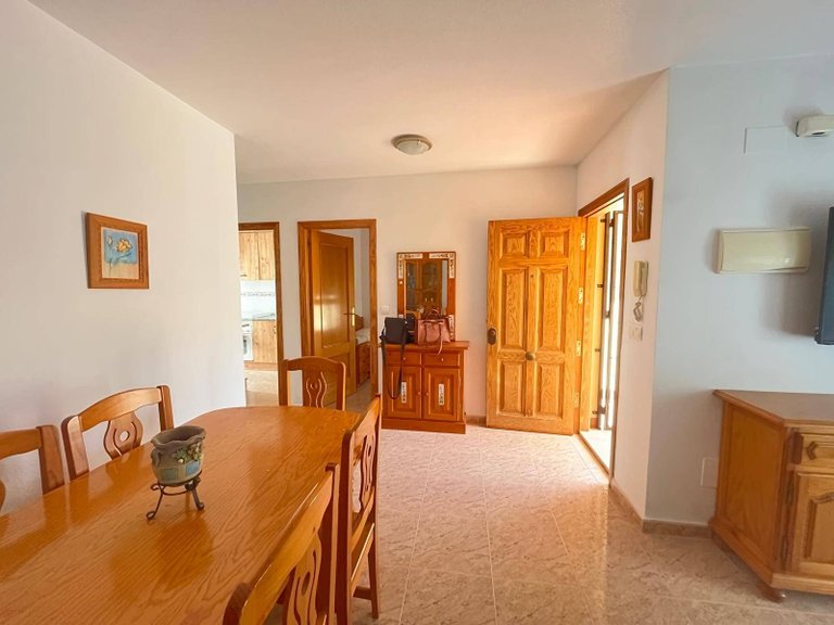 Town House for Sale in Santiago De La Ribera, Murcia 3