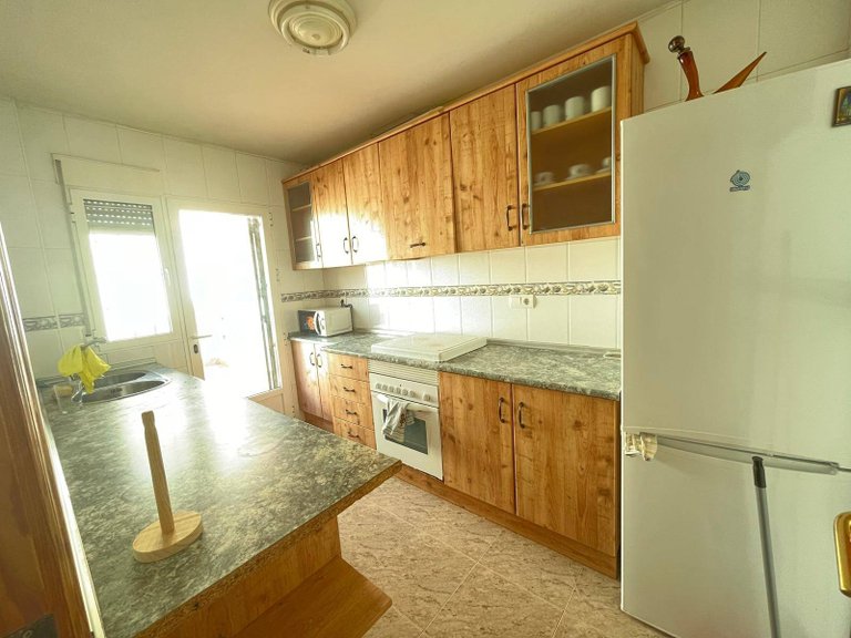 Town House for Sale in Santiago De La Ribera, Murcia 4