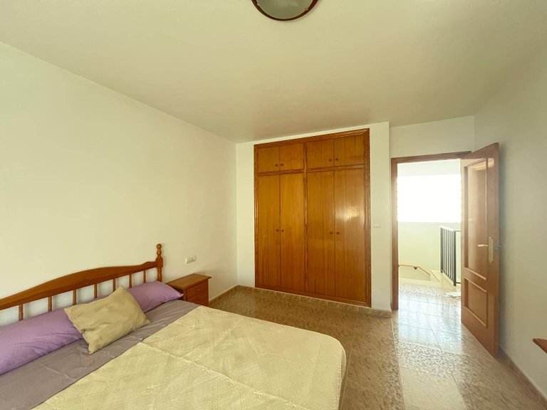 Town House for Sale in Santiago De La Ribera, Murcia 6