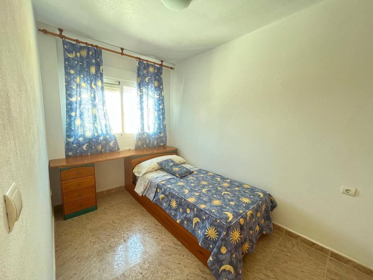 Town House for Sale in Santiago De La Ribera, Murcia 7