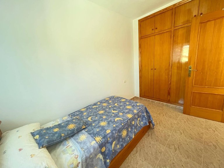 Town House for Sale in Santiago De La Ribera, Murcia 8