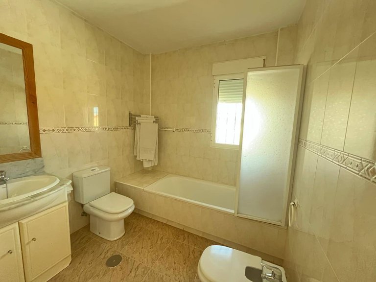 Town House for Sale in Santiago De La Ribera, Murcia 9