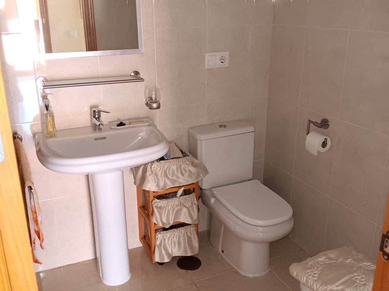 Apartment for Sale in Pilar De La Horadada, Alicante 16