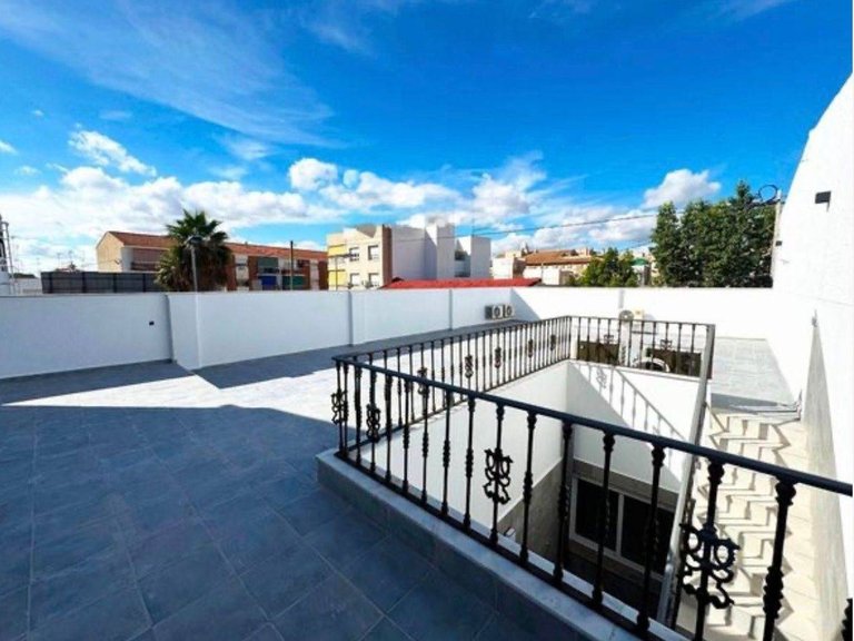 Town House for Sale in Costa Calida San Pedro Del Pinatar, Murcia 38