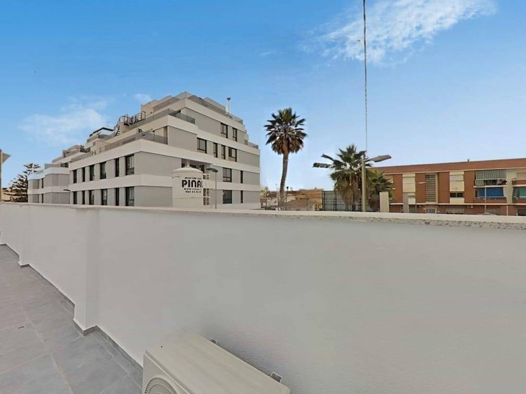 Town House for Sale in Costa Calida San Pedro Del Pinatar, Murcia 43
