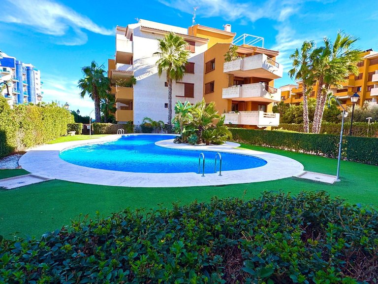 Apartment for Sale in Costa Blanca Torrevieja, Alicante 10