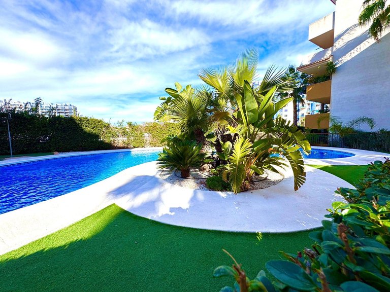 Apartment for Sale in Costa Blanca Torrevieja, Alicante 12