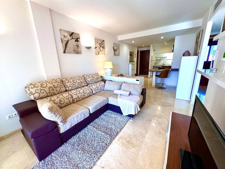 Apartment for Sale in Costa Blanca Torrevieja, Alicante 13