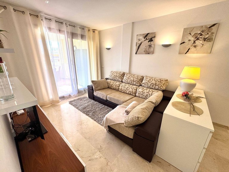 Apartment for Sale in Costa Blanca Torrevieja, Alicante 15