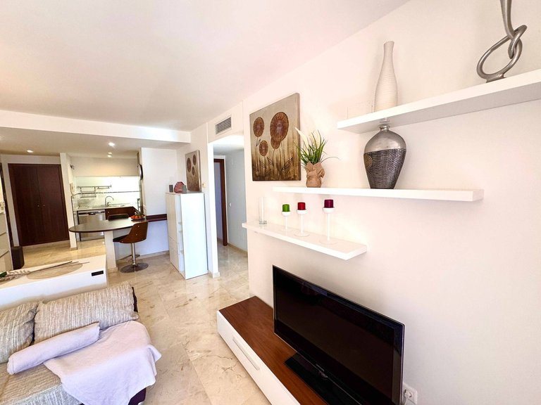 Apartment for Sale in Costa Blanca Torrevieja, Alicante 16