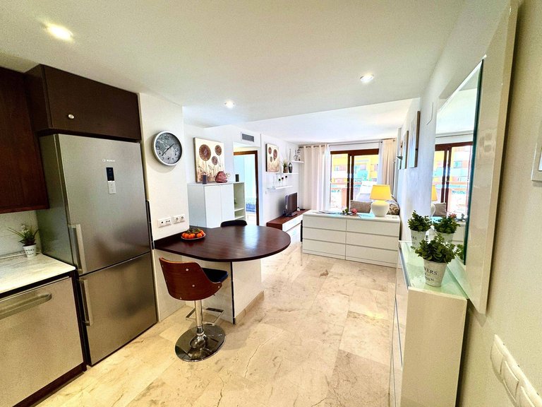 Apartment for Sale in Costa Blanca Torrevieja, Alicante 17