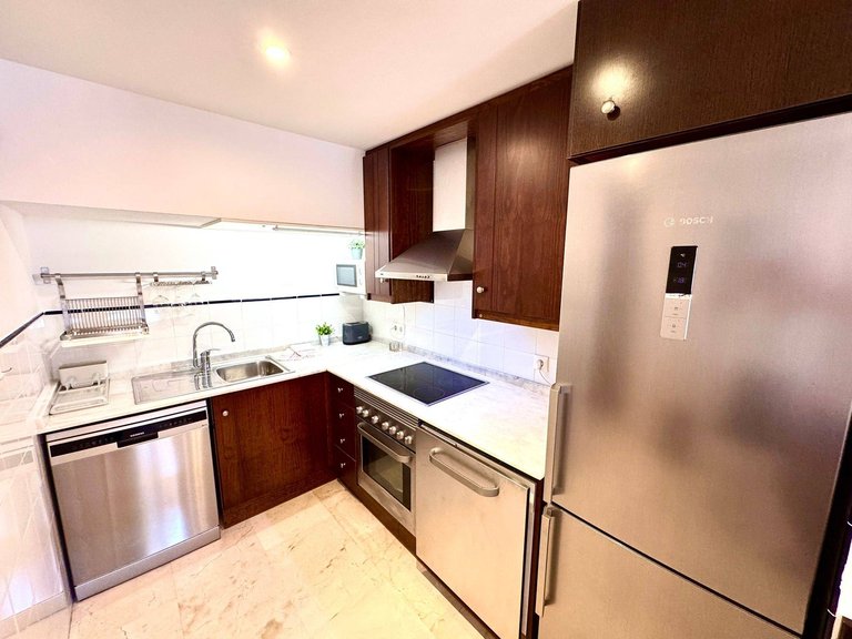 Apartment for Sale in Costa Blanca Torrevieja, Alicante 18