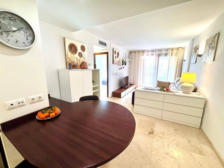 Apartment for Sale in Costa Blanca Torrevieja, Alicante 19
