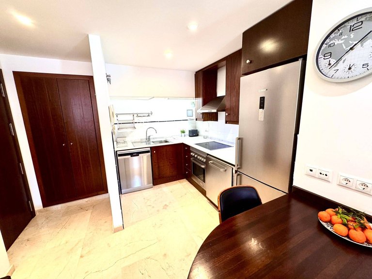 Apartment for Sale in Costa Blanca Torrevieja, Alicante 20
