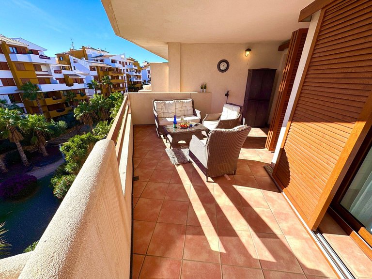 Apartment for Sale in Costa Blanca Torrevieja, Alicante 23