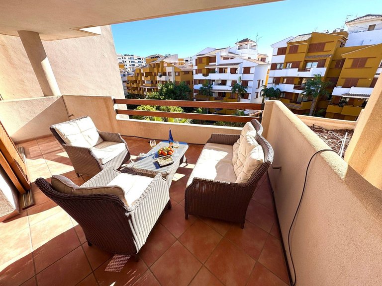Apartment for Sale in Costa Blanca Torrevieja, Alicante 26