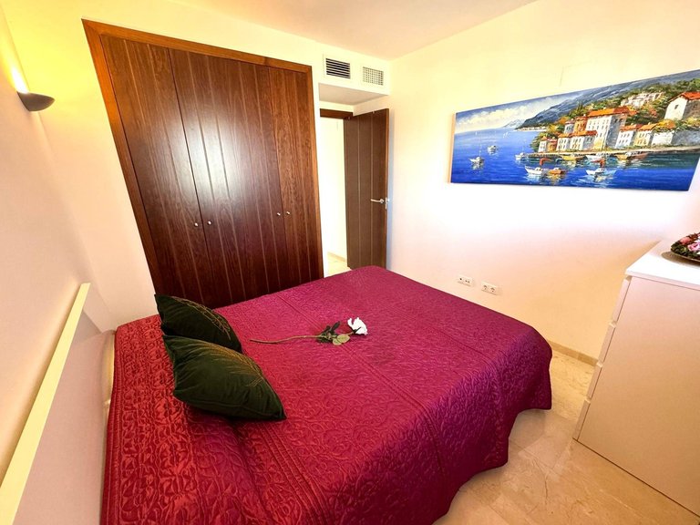 Apartment for Sale in Costa Blanca Torrevieja, Alicante 32