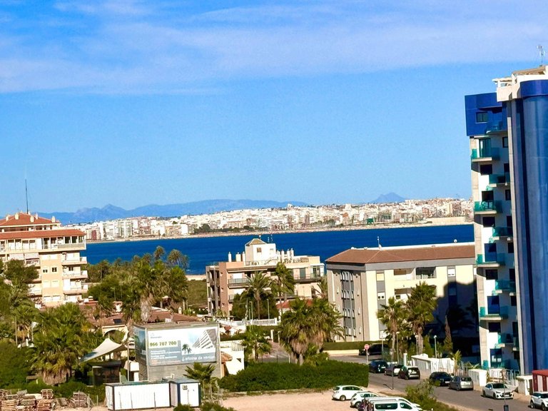 Apartment for Sale in Costa Blanca Torrevieja, Alicante 4