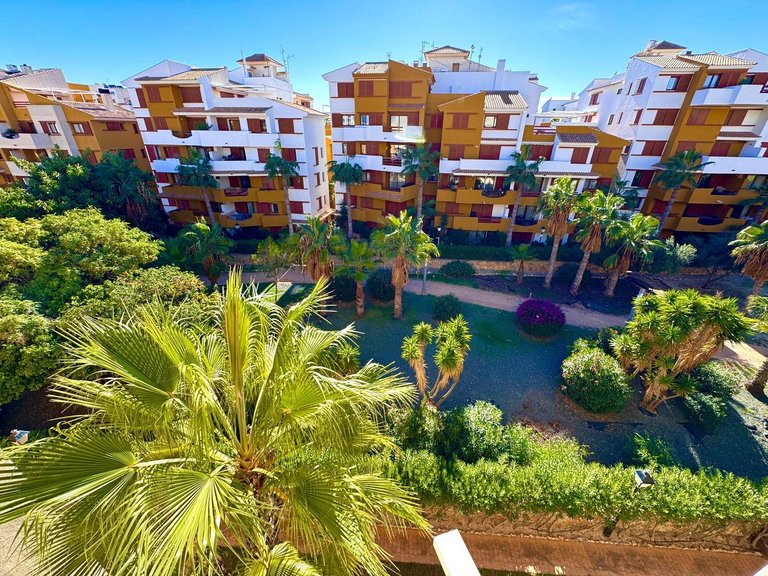 Apartment for Sale in Costa Blanca Torrevieja, Alicante 7