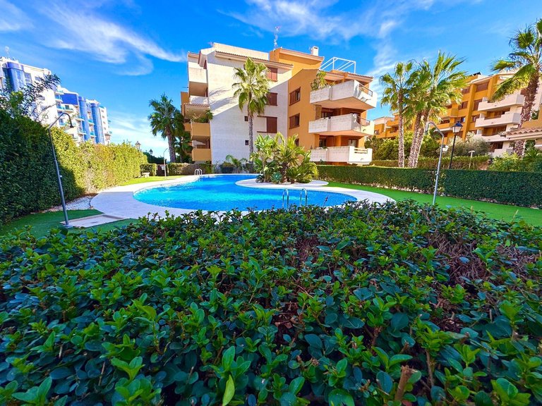 Apartment for Sale in Costa Blanca Torrevieja, Alicante 8